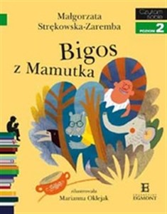 Bild von Bigos z Mamutka Czytam sobie Poziom 2