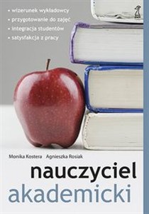 Obrazek Nauczyciel akademicki