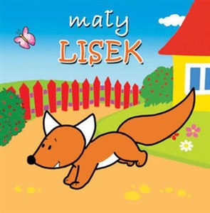 Bild von Mały lisek Mini zwierzątka