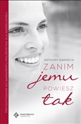 Zanim jemu... - Anthony Garascia -  polnische Bücher