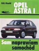 Zobacz : Opel Astra... - Hans-Rudiger Etzold
