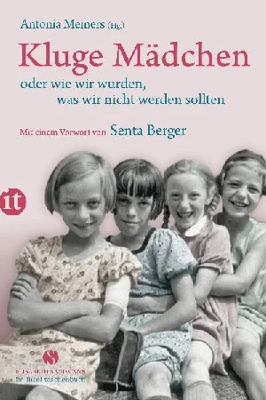 Obrazek KLUGE MÄDCHEN ODER WIE WIR WURDEN