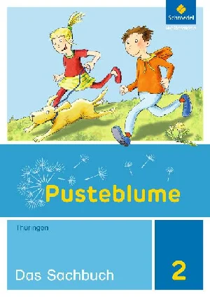 Bild von PUSTEBL SACHB 2 SB TH 2017