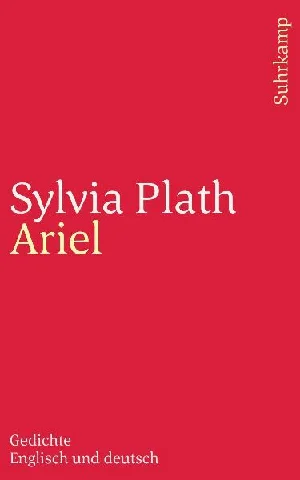 Bild von PLATH, S: ARIEL