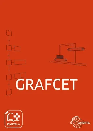 Obrazek DUHR, C: GRAFCET
