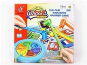 Książka : Młoteczki ...