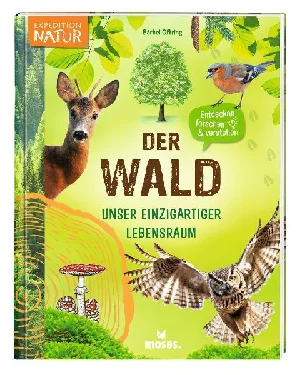 Obrazek OFTRING, B: WALD