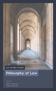 Bild von Philosophy of Law