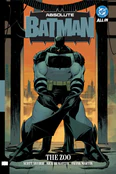 Polnische buch : Absolute B... - Nick Dragotta, Scott Snyder