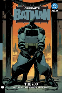 Bild von Absolute Batman. Vol. 1