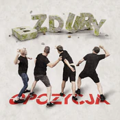 Polnische buch : Bzdury