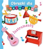 Polska książka : Instrument... - Emilie Beaumont, Nathalie Belineau