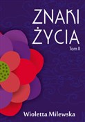 Znaki życi... - Wioletta Milewska - buch auf polnisch 