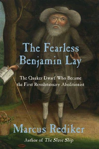 Bild von REDIKER, M: FEARLESS BENJAMIN LAY
