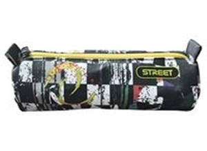 Obrazek Piórnik tuba Game Chess