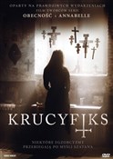 Krucyfiks -  fremdsprachige bücher polnisch 