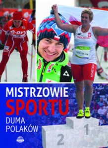 Obrazek Mistrzowie sportu Duma Polaków