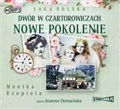 Zobacz : [Audiobook... - Monika Rzepiela