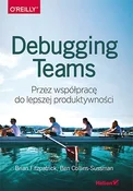 Debugging ... - Brian W. Fitzpatrick, Ben Collins-Sussman -  polnische Bücher
