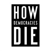 How Democr... - Daniel Ziblatt, Steven Levitsky -  polnische Bücher