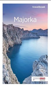 Bild von Majorka Travelbook