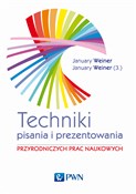 Polska książka : Techniki p... - January Maciej Weiner, January Mikołaj Weiner
