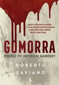 Polnische buch : Gomorra Po... - Roberto Saviano