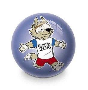 Bild von PIŁKA FIFA 2018 SAMARA 60 MM