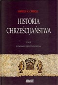 Historia c... - Warren H. Carroll - buch auf polnisch 