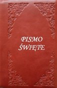 Polska książka : Biblia Tys... - Opracowanie Zbiorowe
