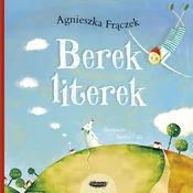 Berek lite... - Agnieszka Frączek - buch auf polnisch 