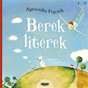 Berek lite... - Agnieszka Frączek - buch auf polnisch 