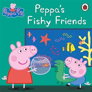 Bild von Peppa Pig: Peppa's Fishy Friends