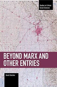 Obrazek Beyond Marx And Other Entries