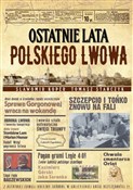 Ostatnie l... - Sławomir Koper -  Książka z wysyłką do Niemiec 