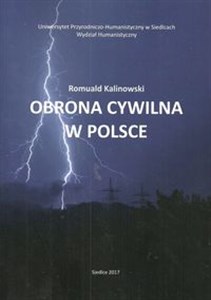 Bild von Obrona cywilna w Polsce