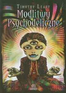 Obrazek Modlitwy psychodeliczne