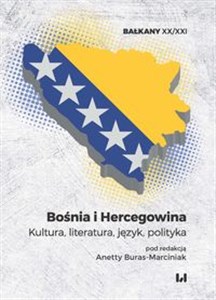 Bild von Bośnia i Hercegowina Kultura, literatura, język, polityka