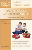 Moje dziec... - Aneta Jegier (red.) -  Polnische Buchandlung 