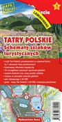 Tatry Pols... - Opracowanie Zbiorowe - buch auf polnisch 
