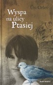 Wyspa na u... - Uri Orlev -  polnische Bücher