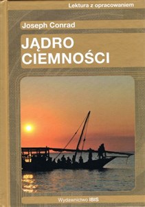 Bild von Jądro ciemności. Lektura z opracowaniem (złota seria)