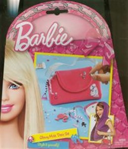 Bild von Barbie Glossy Mobi Deco Set