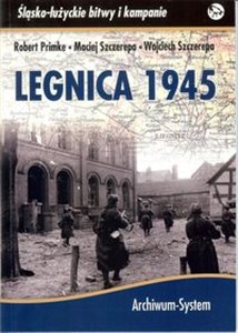 Bild von Legnica 1945