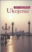 Polska książka : Ukojenie - Ian McEwan
