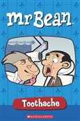 Mr Bean: T... - Opracowanie Zbiorowe -  fremdsprachige bücher polnisch 