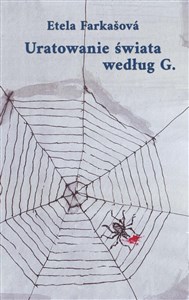 Obrazek Uratowanie świata według G.