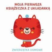 Polska książka : Moja pierw... - Opracowanie Zbiorowe