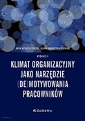 Książka : Klimat org... - Anna Wziątek-Staśko, Olena Krawczyk-Antoniuk