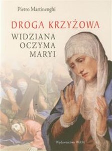 Obrazek Droga krzyżowa widziana oczyma Maryi